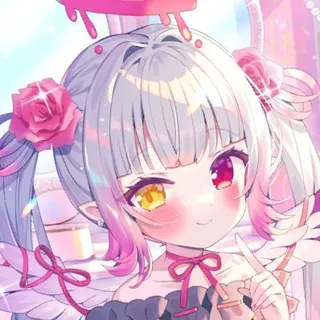 天奈リュナさんのアイコン