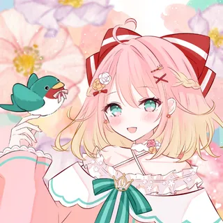 甘杉るぅさんのアイコン