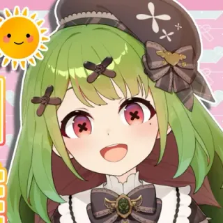 箱庭秕さんのアイコン