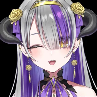Devilith Violustreさんのアイコン