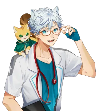 Dr シロネコさんのアイコン