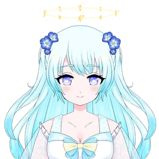 冬乃子しろさんのアイコン
