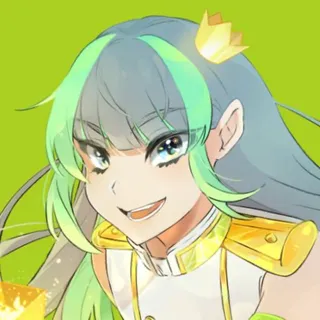 葉山翠🍃✨HayamaMidoriさんのアイコン