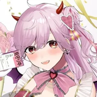 曖熊 禾さんのアイコン