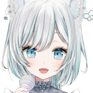 星瑠璃メロウさんのアイコン