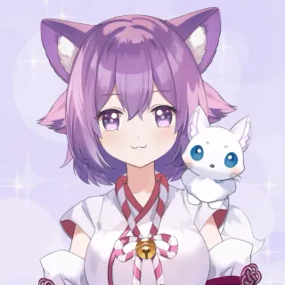狐白 かえでさんのアイコン