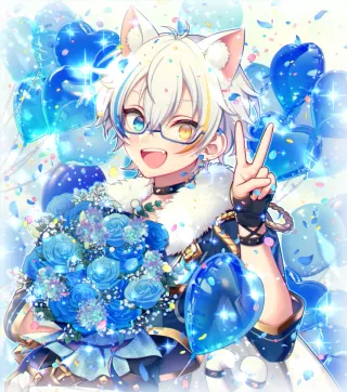 鐘霞れいさんのアイコン