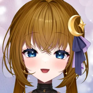 悠月 かのんさんのアイコン