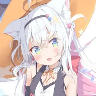 風莉ルアさんのアイコン