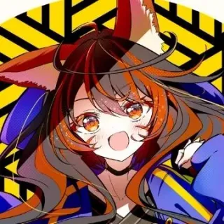 警戒ブロオドキャストCHERRYさんのアイコン