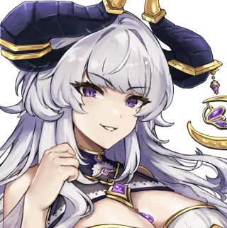 如月せりさんのアイコン