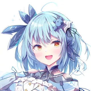 風渚こあさんのアイコン