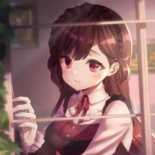 珈茶ユヅカさんのアイコン