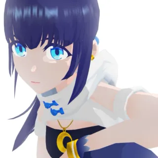 小宵さんのアイコン