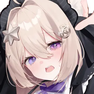 紫月夜クロアさんのアイコン