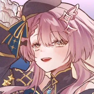 ラルル・アルナイルさんのアイコン