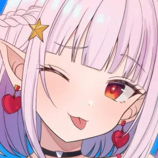 レイラ・マグノリアさんのアイコン