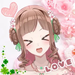 ユウナ🍀🌸@レース講師・心理師💕癒し系２．５次元Vtuberさんのアイコン