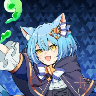 夜舞ルトさんのアイコン