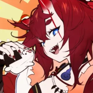 日ノ本マイさんのアイコン