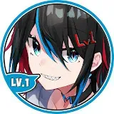 魔王のらのねさんのアイコン