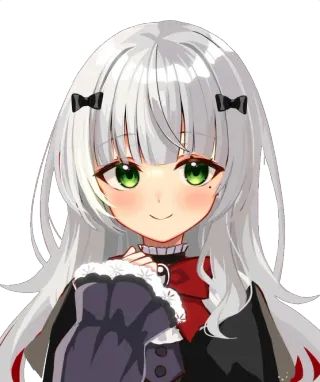 メアリさんのアイコン