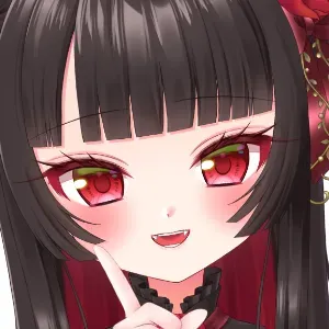 古椿姫メルさんのアイコン