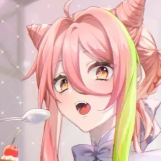 もち麦梅子さんのアイコン