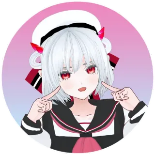紅露もなさんのアイコン