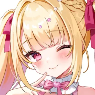 七海めありさんのアイコン