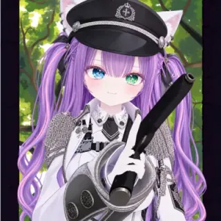 猫羽みう