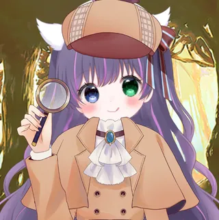 猫羽みうさんのアイコン