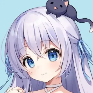 猫月みおさんのアイコン