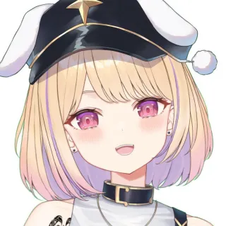 にじゅなさんのアイコン
