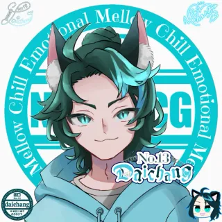 No.13daichangさんのアイコン