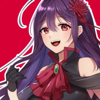 冠城のえるさんのアイコン