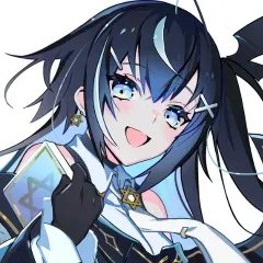 伐霧のいあさんのアイコン