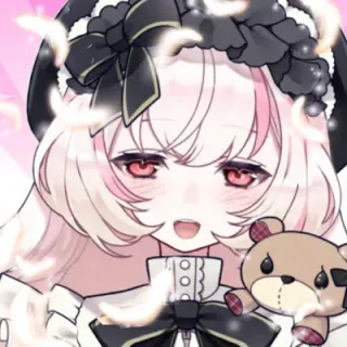 音無 のあ🧸🎧💫💸さんのアイコン