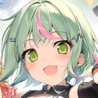 日ノ隈らんさんのアイコン