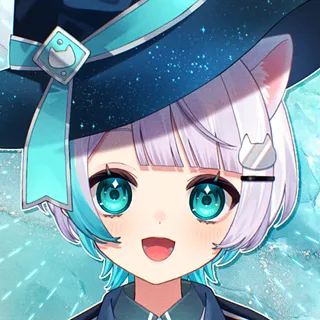 碧乃らるさんのアイコン