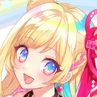彩巴輝レアさんのアイコン