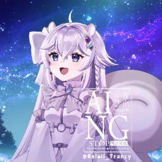 リライル・トランシーさんのアイコン
