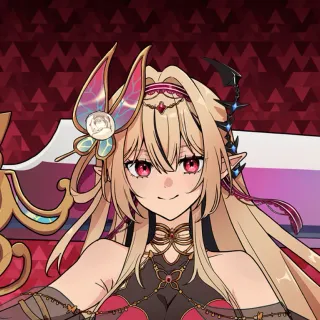 リオナ・ネロさんのアイコン