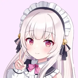 白宮るなせさんのアイコン