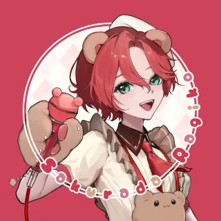 作楽汰らぎこさんのアイコン