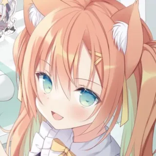 早乙女乙葉さんのアイコン