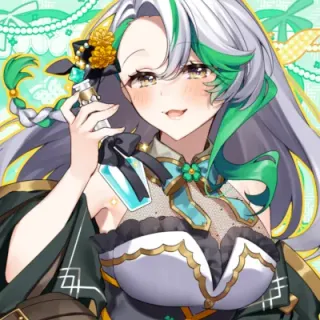 サヤ・グレースさんのアイコン
