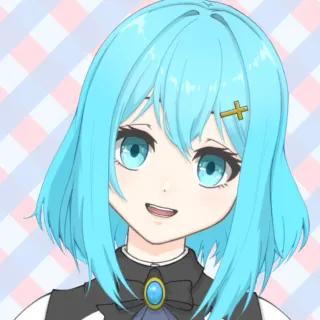 海色せあさんのアイコン