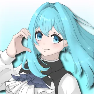 海色せあさんのアイコン
