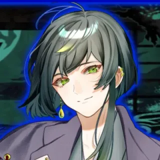 如月シノさんのアイコン